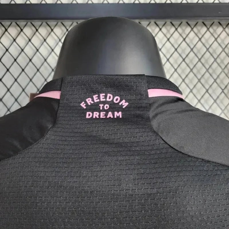 Away 24/25 Player Edition Shirt