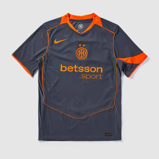 Third 25/26 Player Edition Shirt
