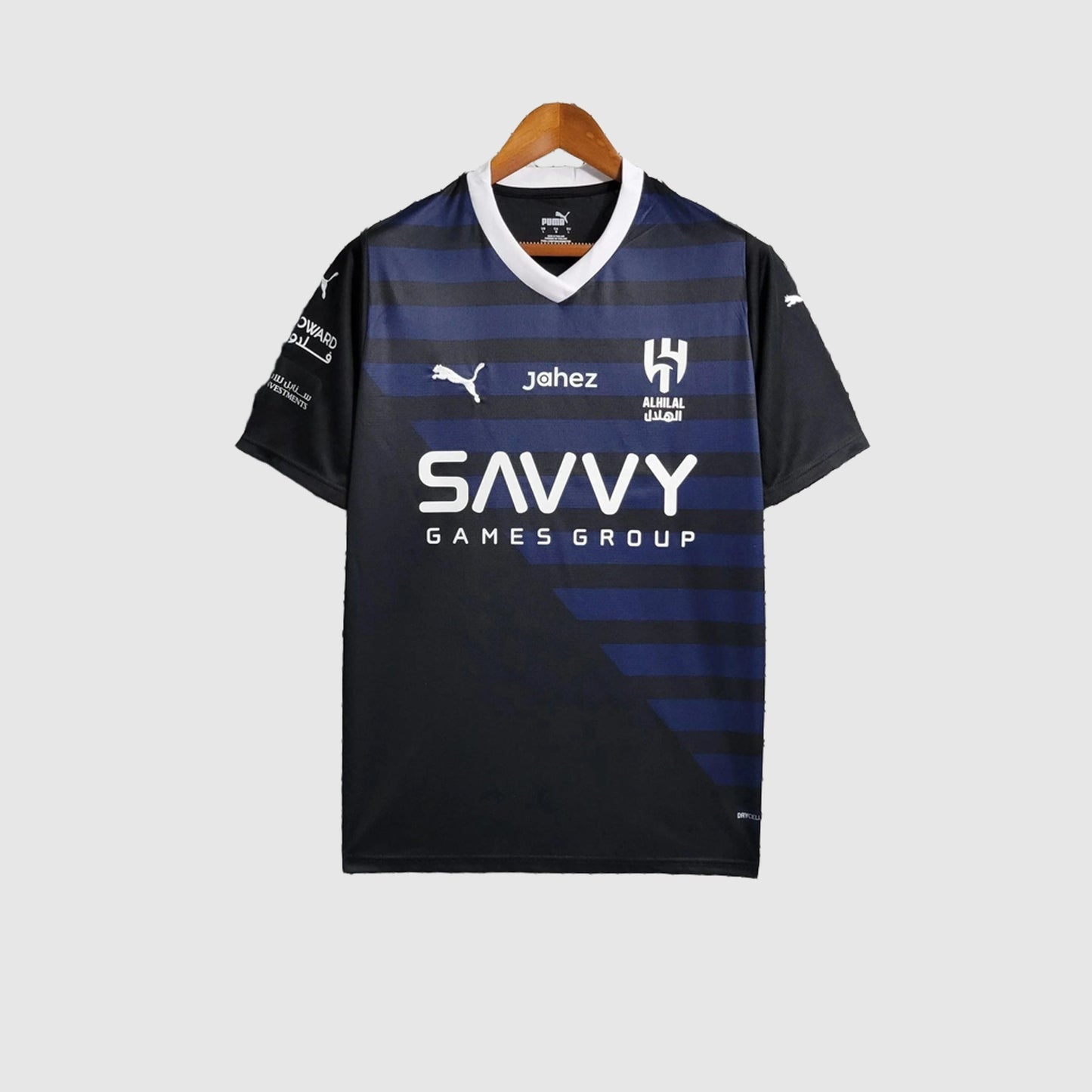 II 23/24 Away Men’s Shirt