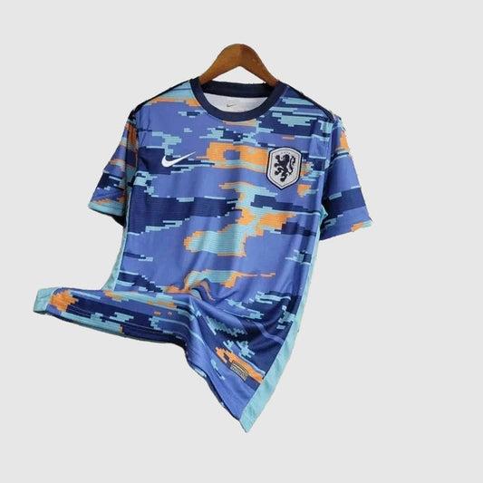 Training Top 24/25
