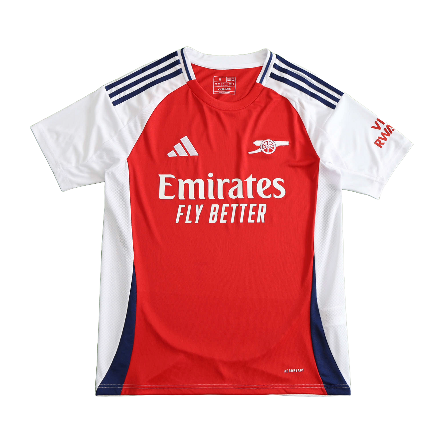 Home 24/25 Men’s Shirt