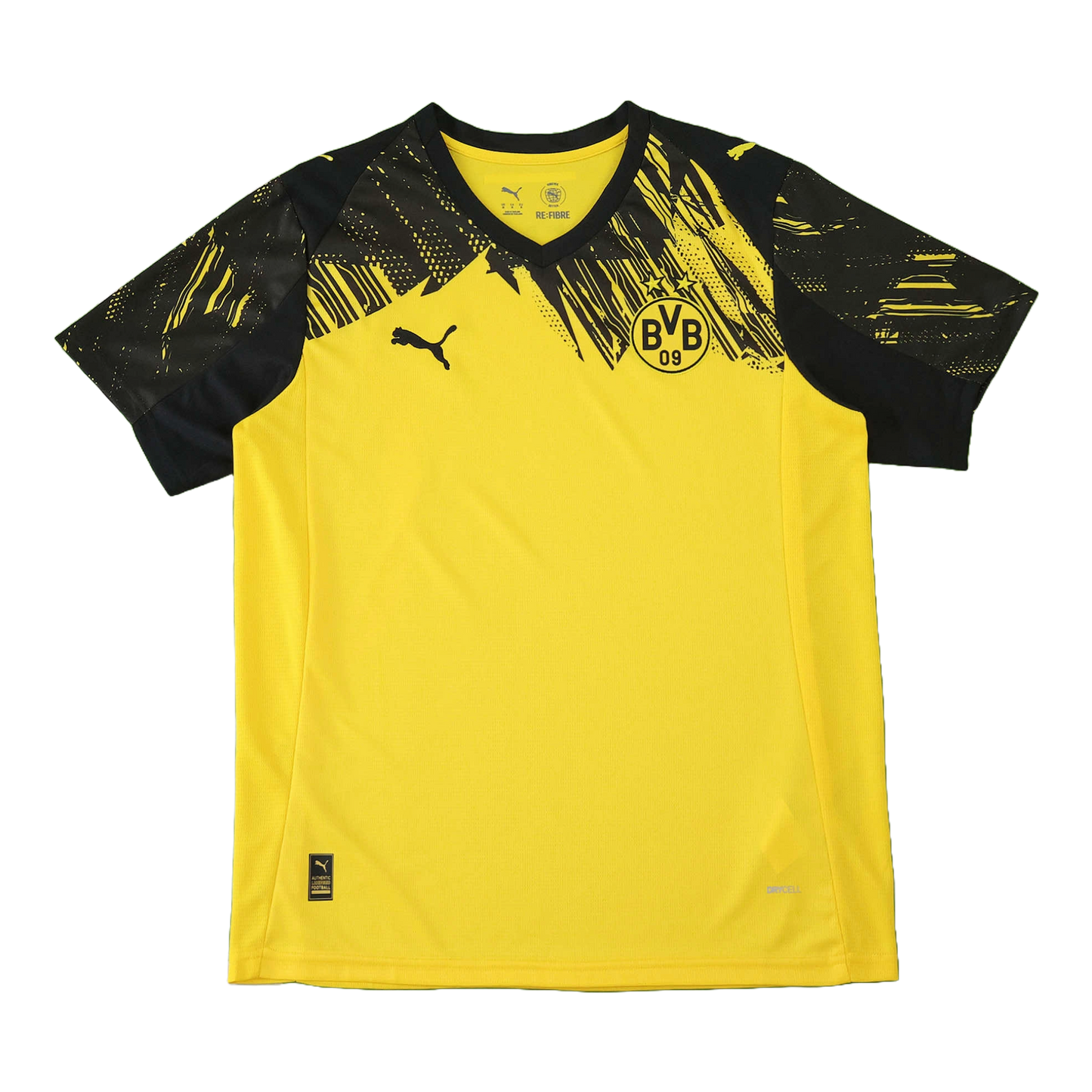 Home 25/26 Men’s Shirt