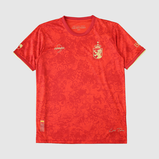 “Los Toros” - Special Edition Men’s Shirt