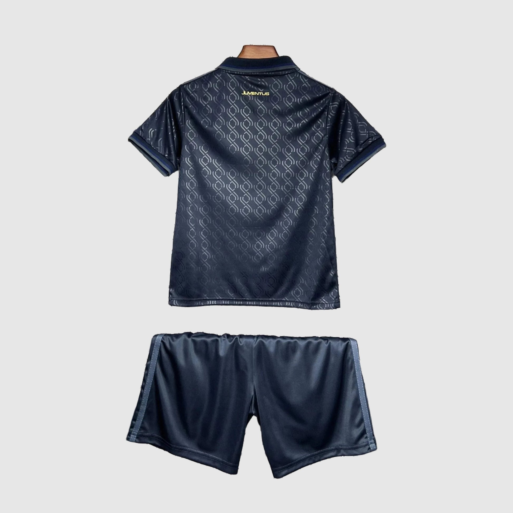 Away 24/25 Kids Shirt Kit