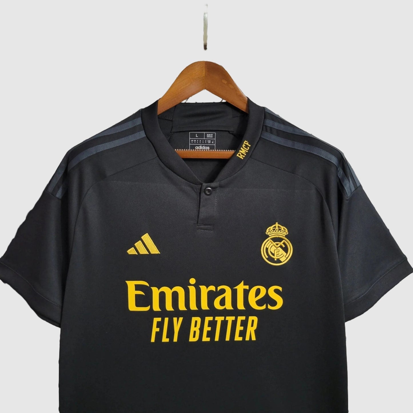 II 23/24 Away Men’s Shirt