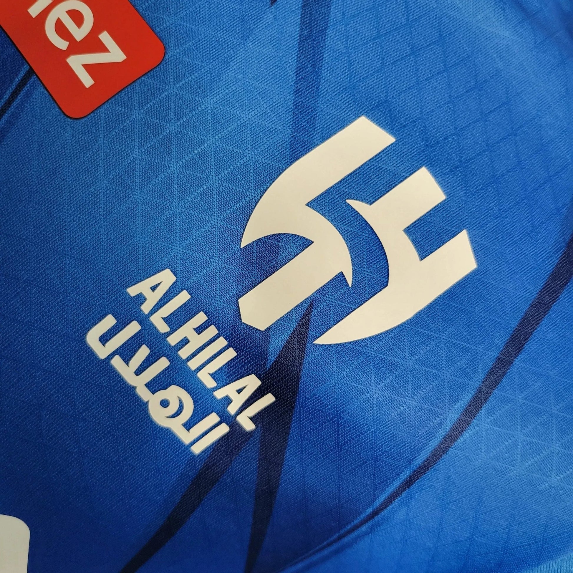 Home 23/24 Player Edition Shirt