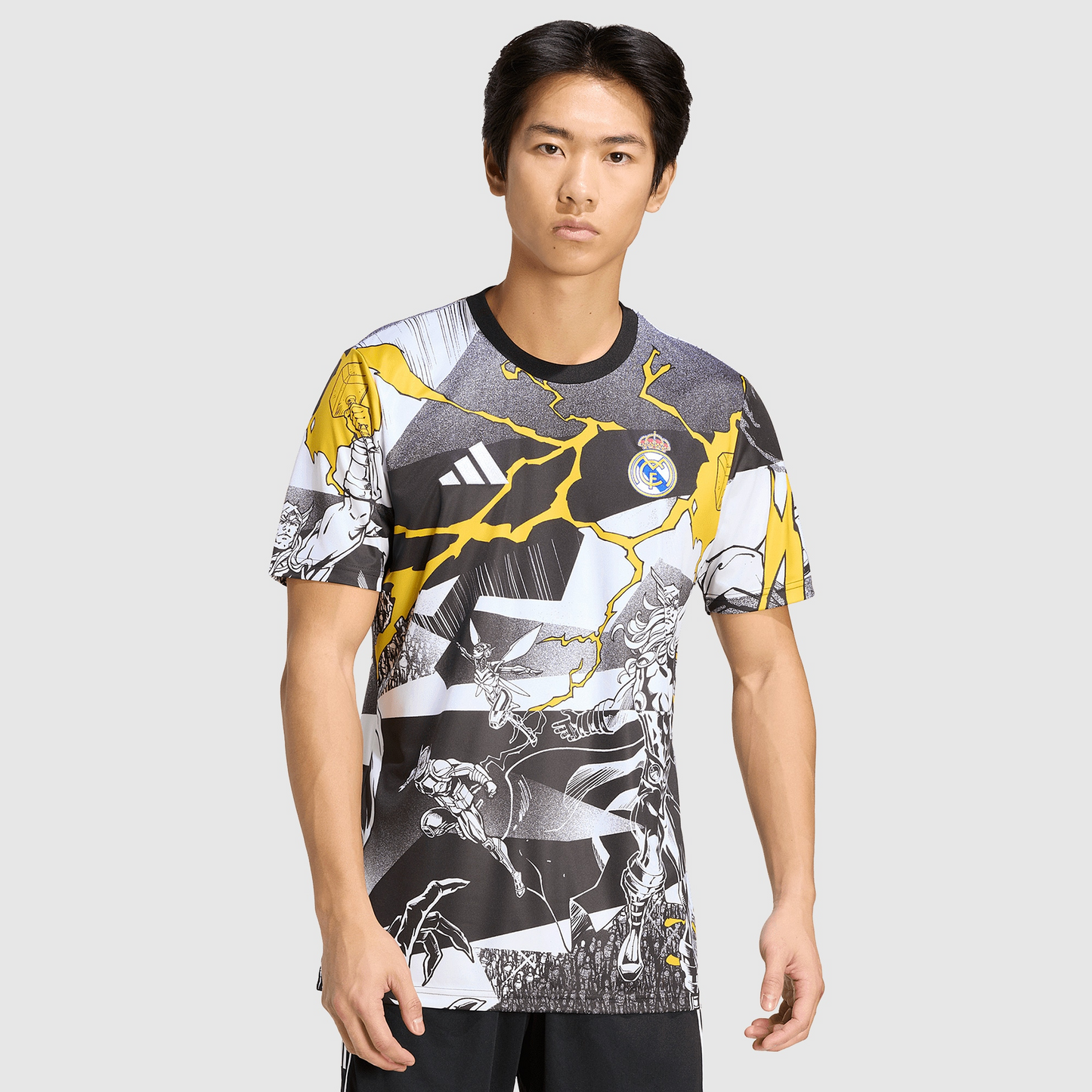 Special Edition Pre-Match Shirt