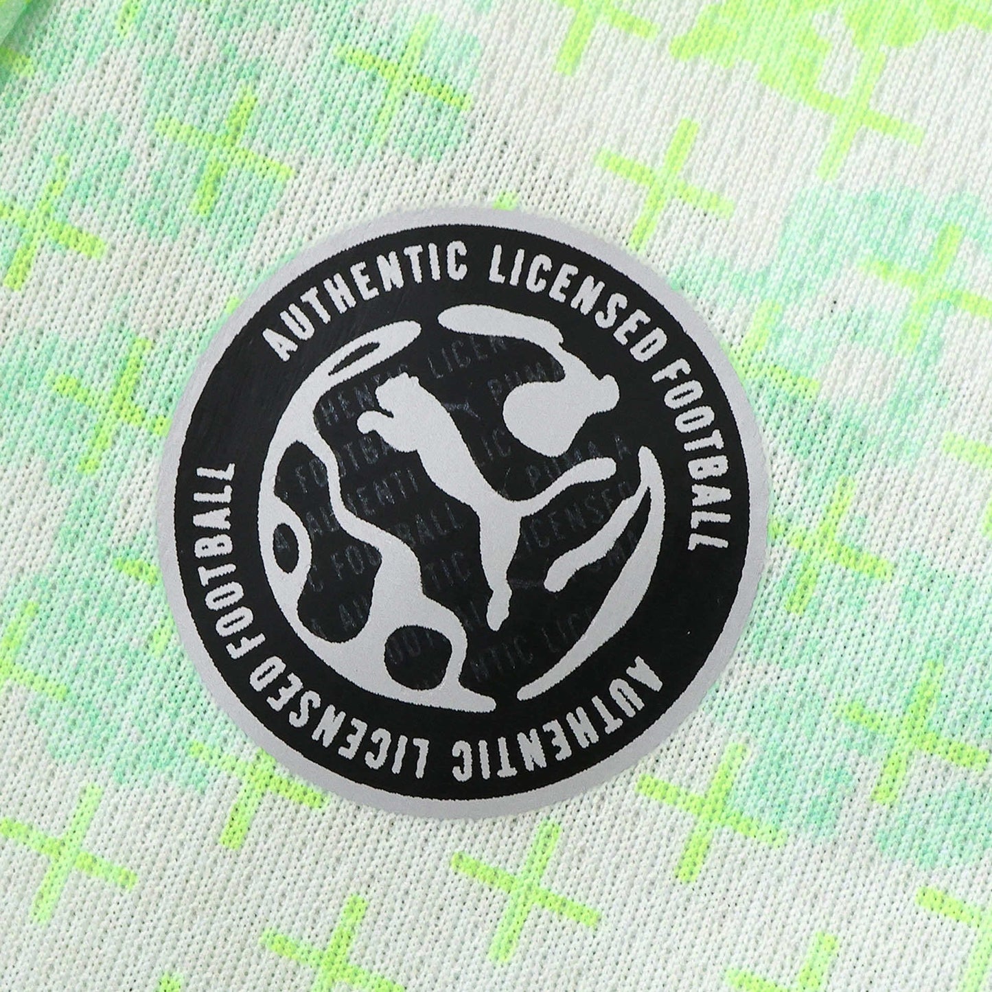 Away 26/27 Men’s Shirt