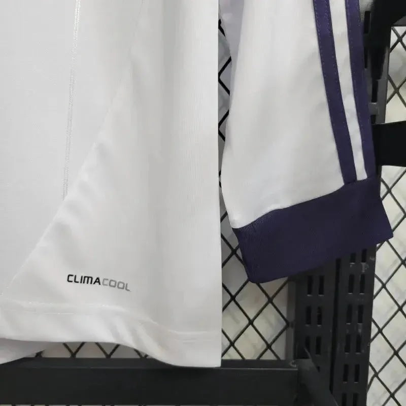 Retro Home 2012/13 Long Sleeve Shirt