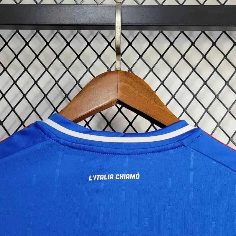 Home 24/25 Men’s Shirt