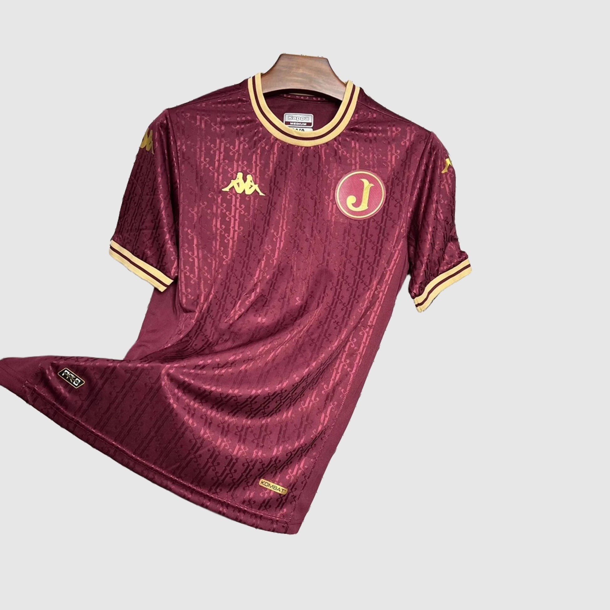 Centenary 24/25 Home Men’s Shirt