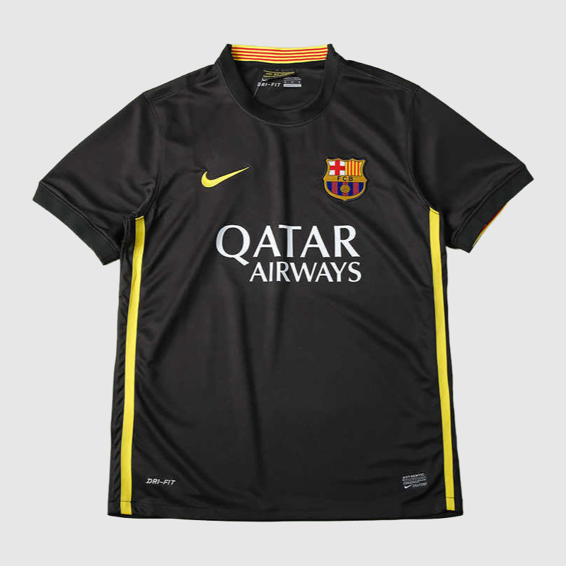 Retro Third 2013/14 Shirt