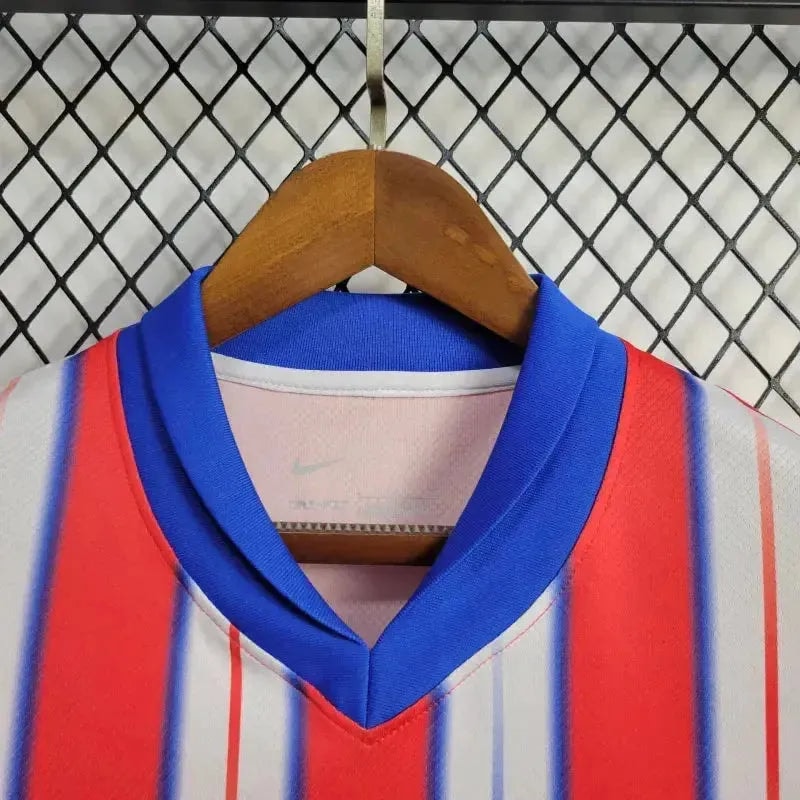 Home 24/25 Men’s Shirt