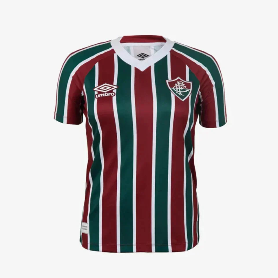 Home 25/26 Women’s Shirt