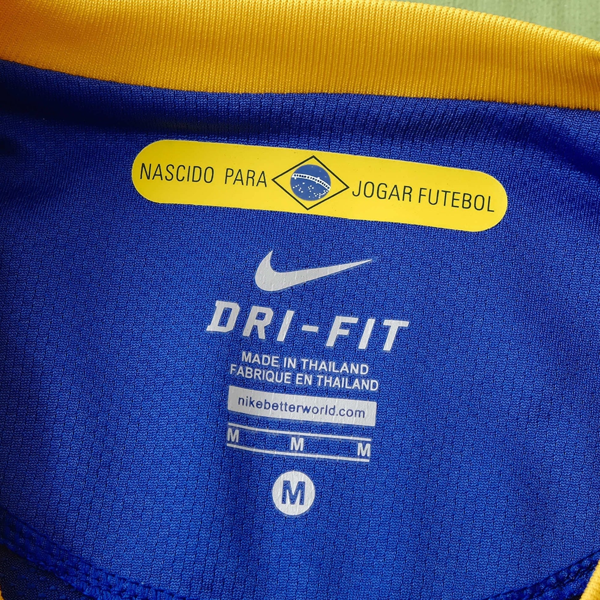 Retro Away 2010 Shirt