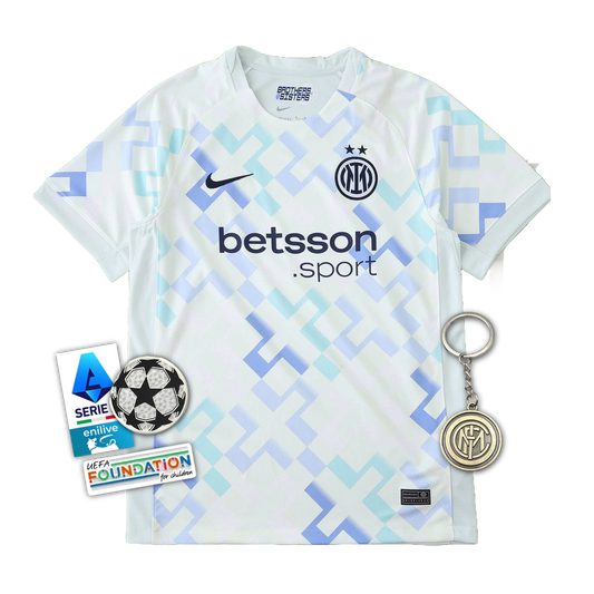 Away 25/26 Men’s Shirt