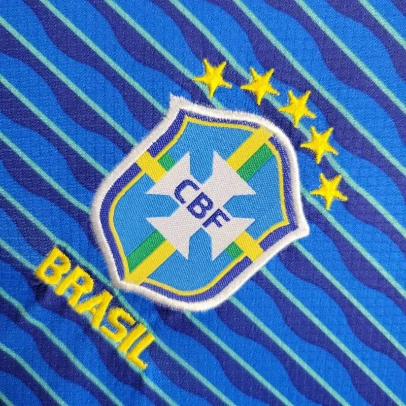 Away 24/25 Kids Shirt Kit