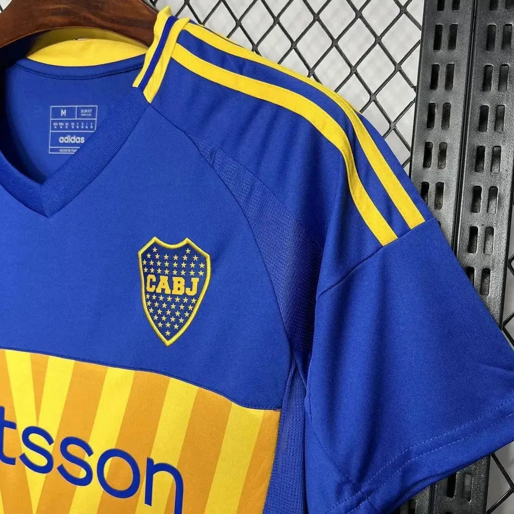 Home 24/25 Men’s Shirt