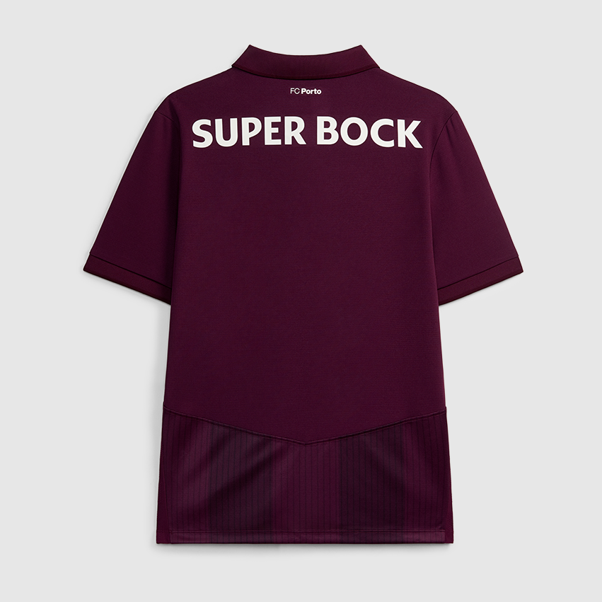Away 26/27 Men’s Shirt