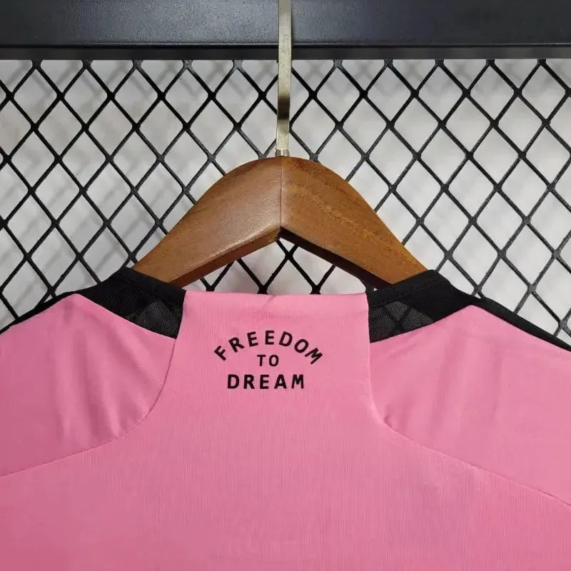 Home 24/25 Women’s Shirt