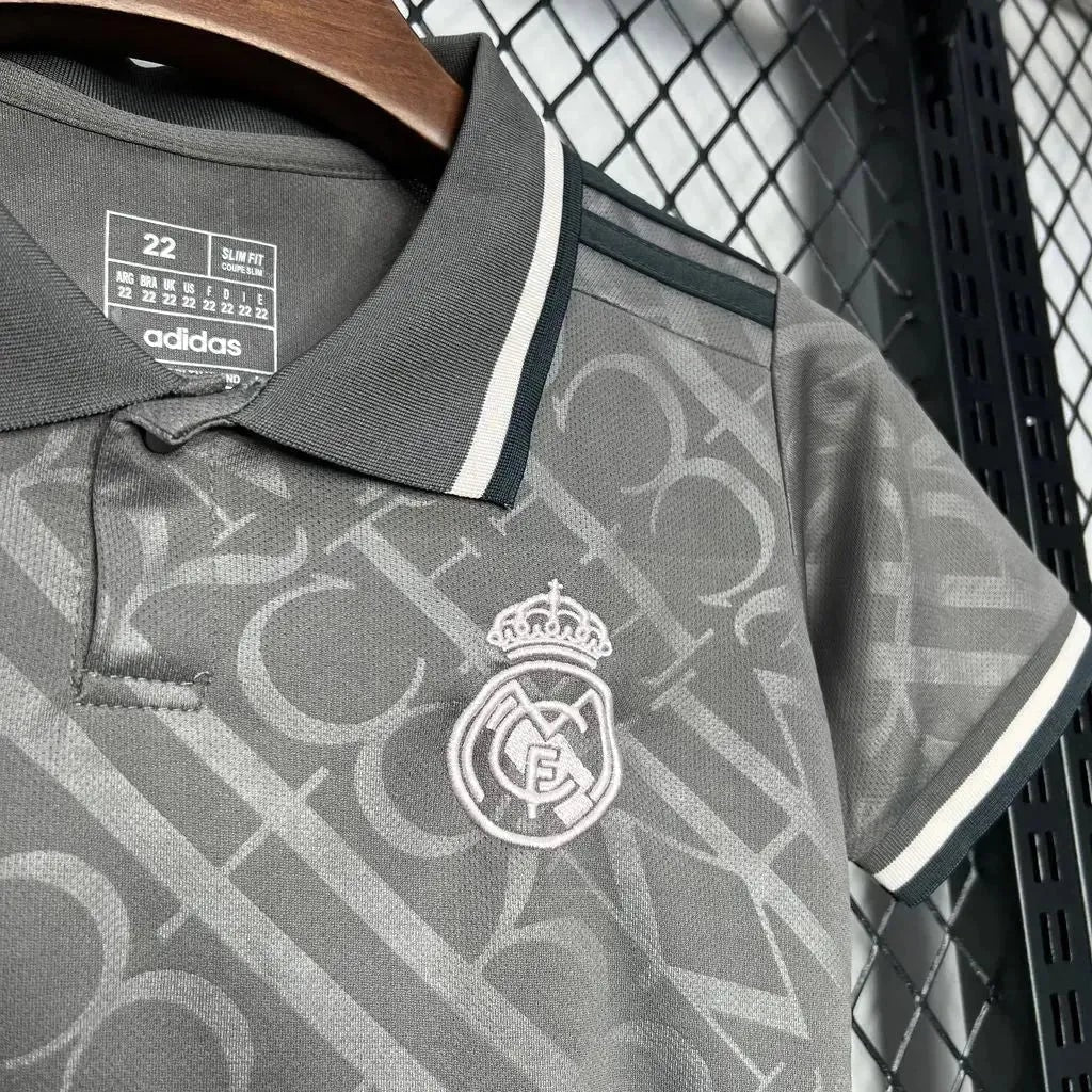 Third 24/25 Kids Shirt Kit