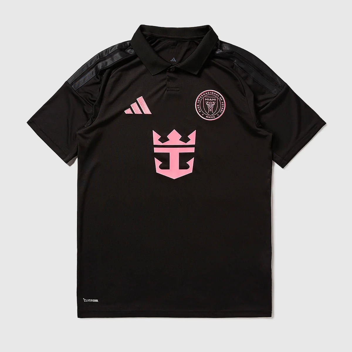 Away 26/27 Men’s Shirt