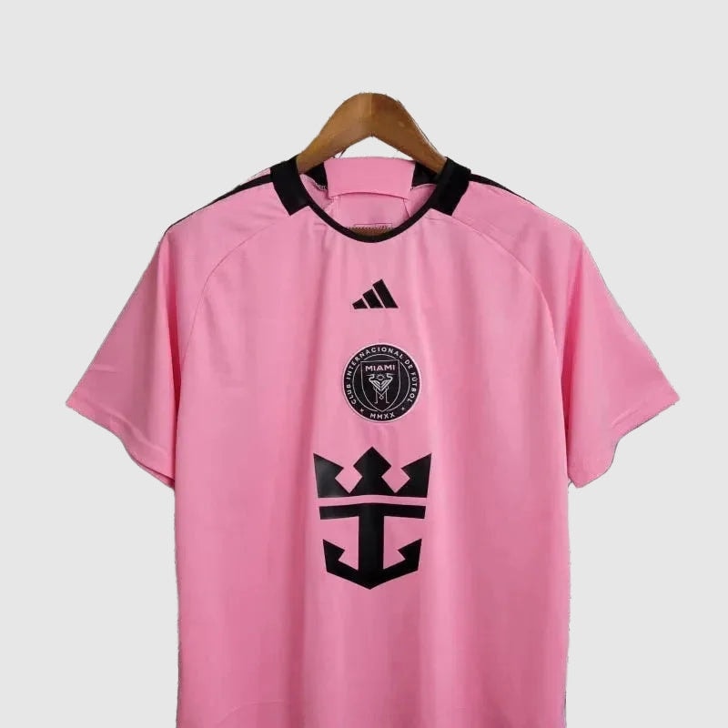 Home 24/25 Men’s Shirt