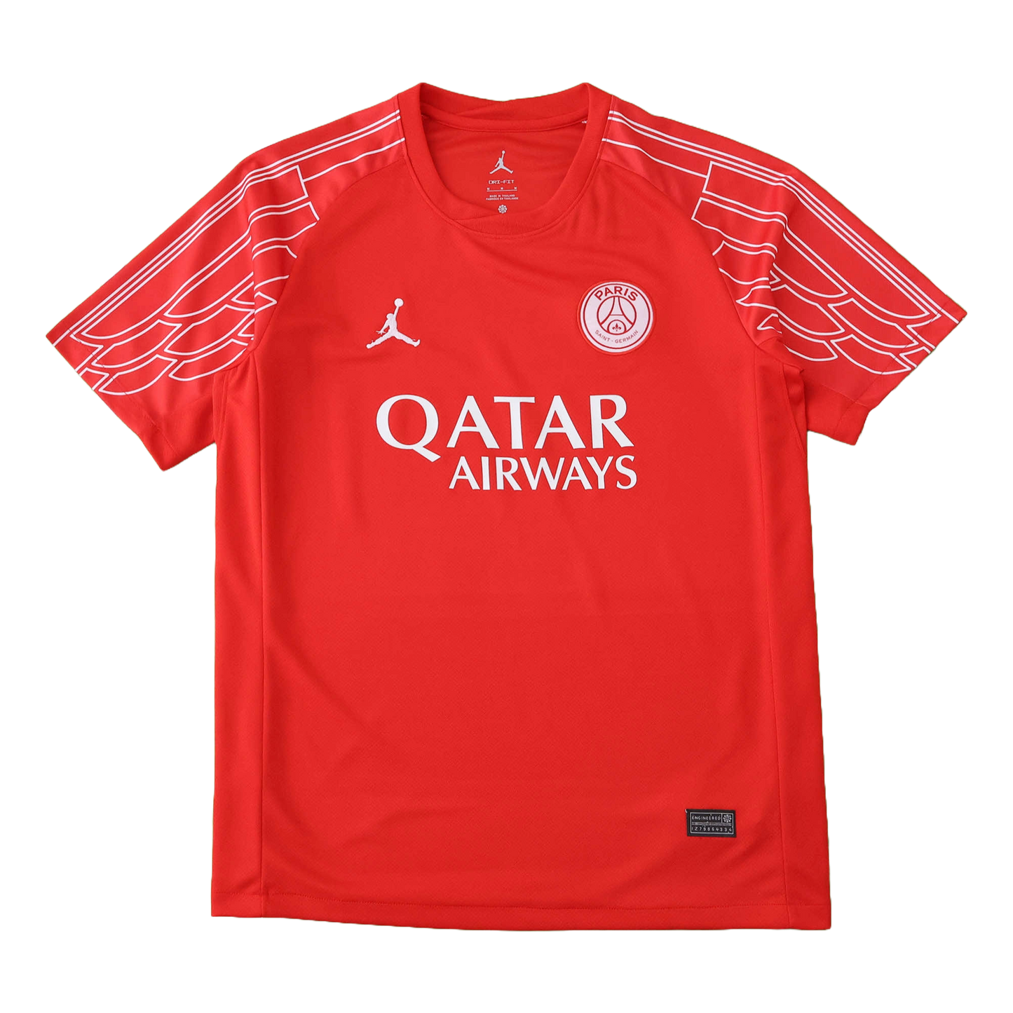 Fourth 25/26 Men’s Shirt