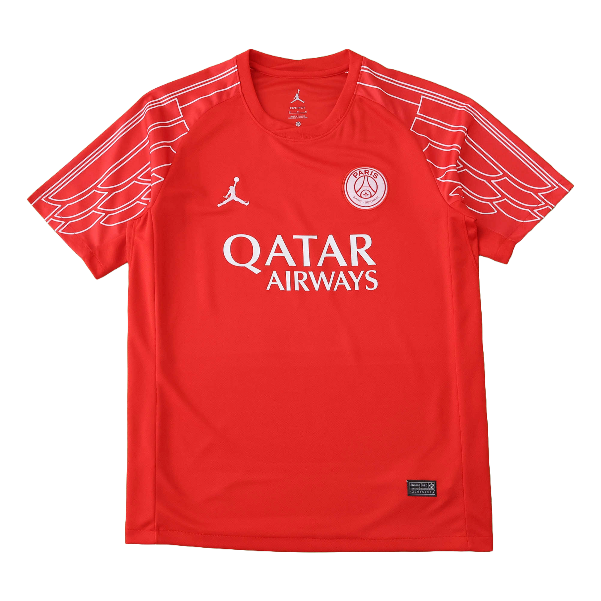 Fourth 25/26 Men’s Shirt