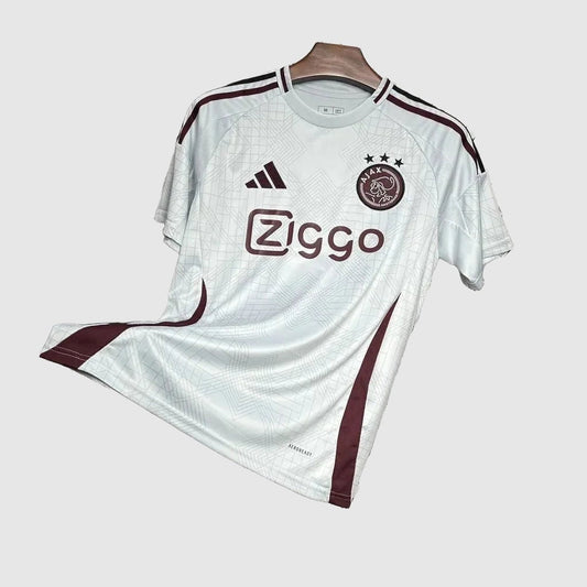 Away 24/25 Men’s Shirt