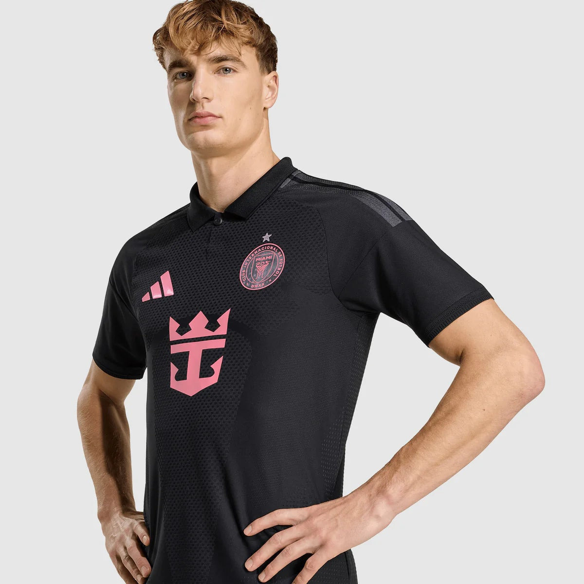 Away 26/27 Player Edition Shirt