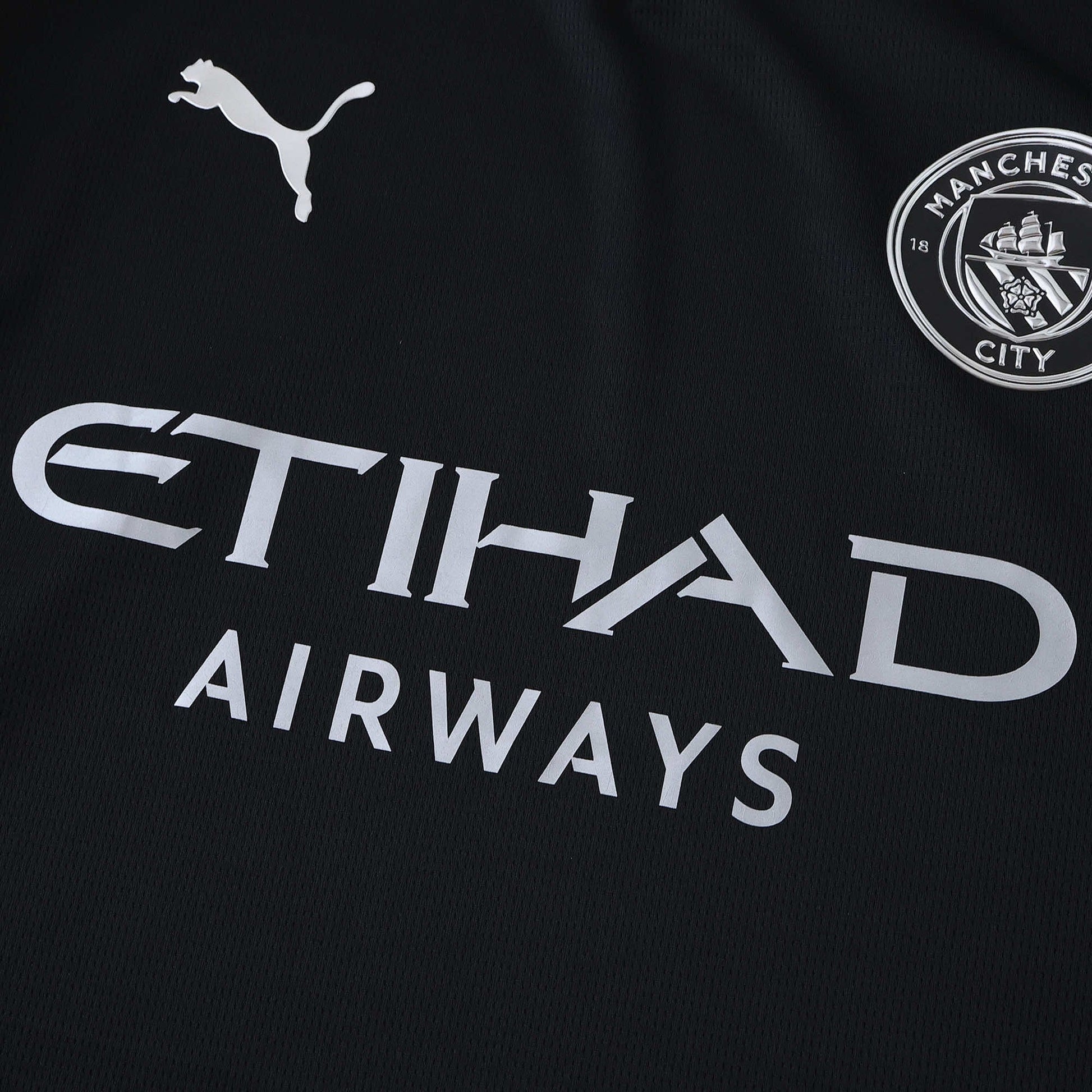 Away 25/26 Men’s Shirt