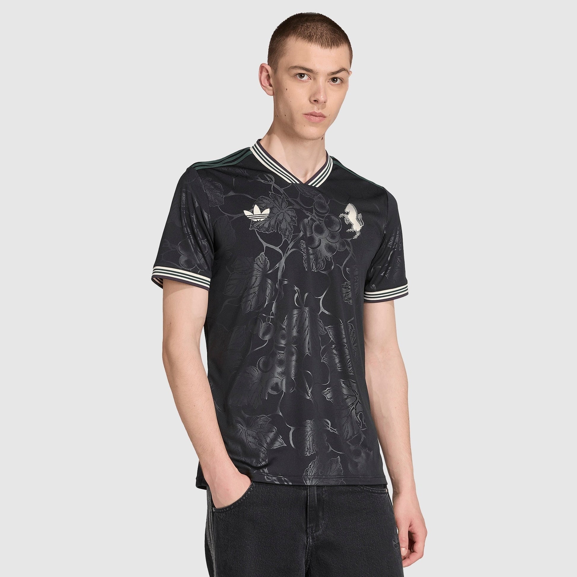 Third 25/26 Men’s Shirt