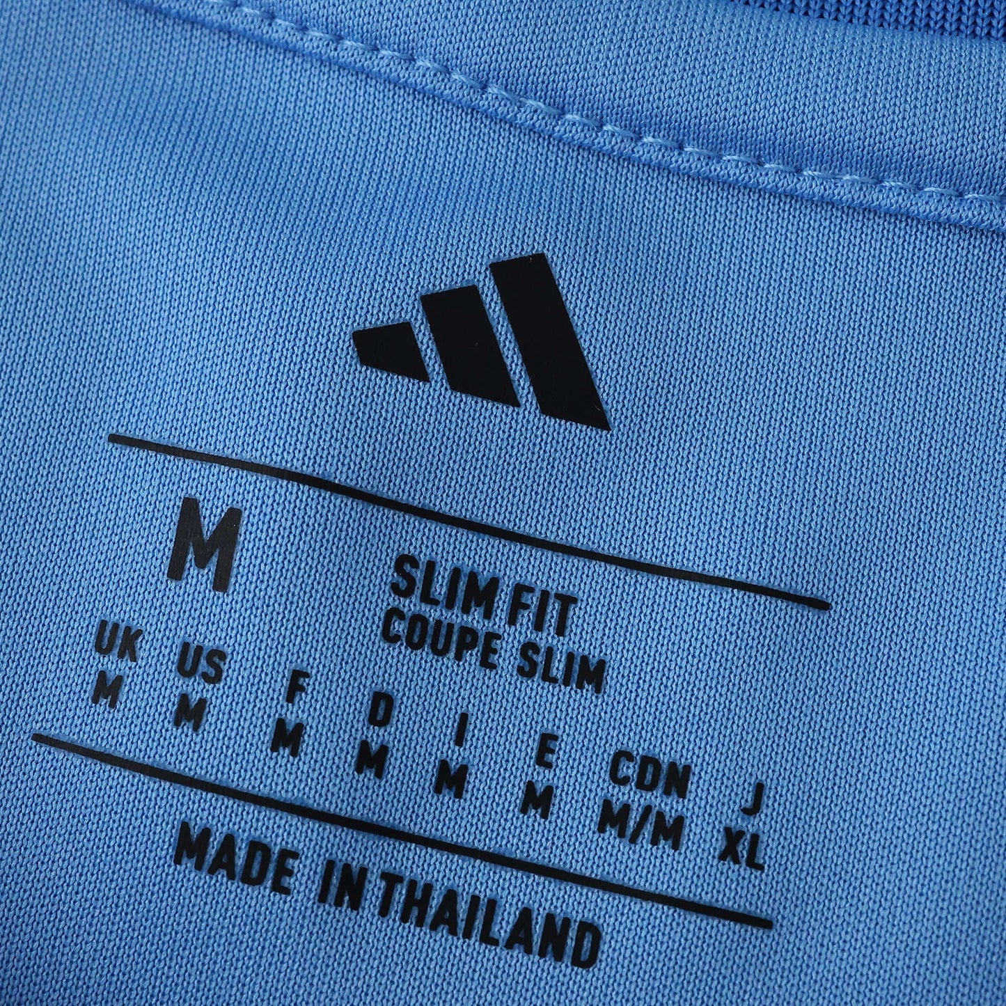 Goalkeeper 25/26 Shirt
