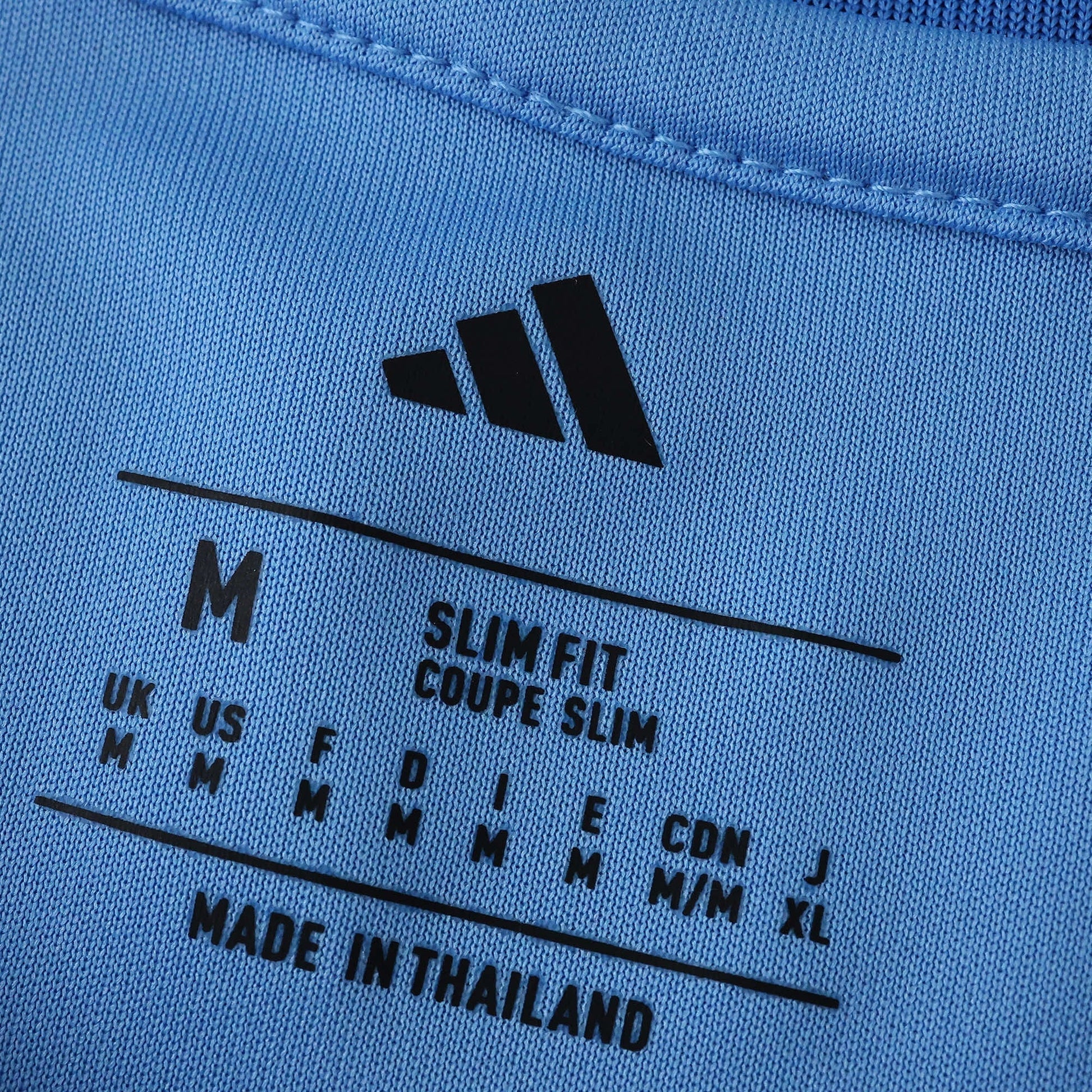 Goalkeeper 25/26 Shirt