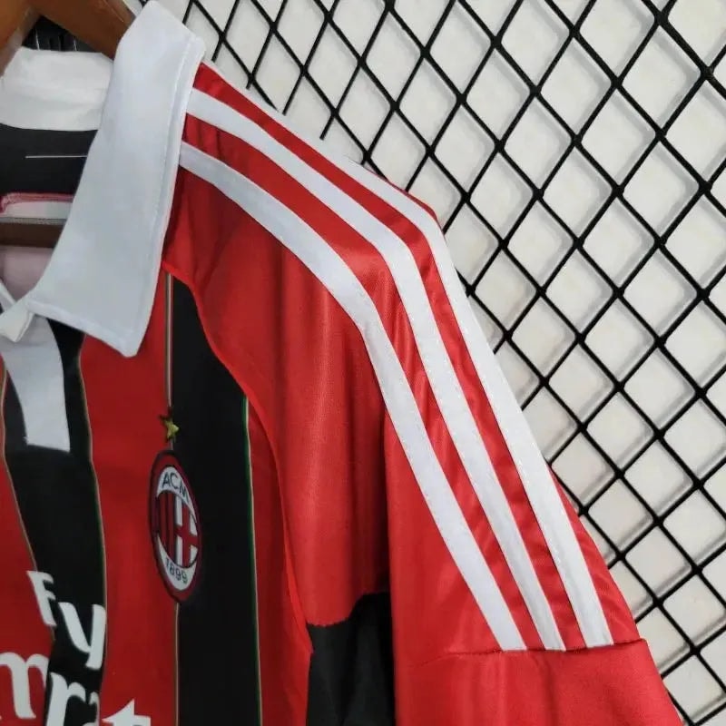Retro Home 2012/13 Shirt