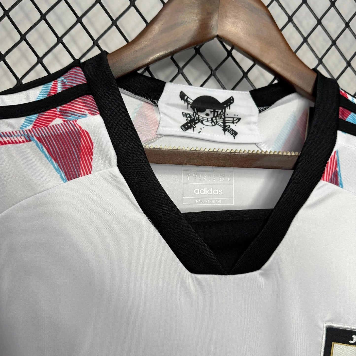 Edition Roronoa Zoro 24/25 Men’s Shirt