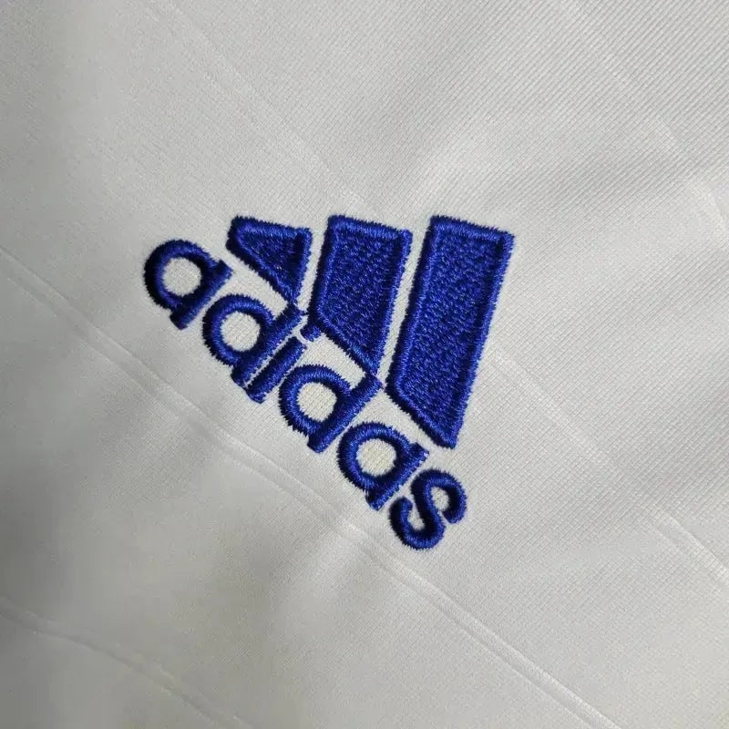 Retro Home 2010/11 Long Sleeve Shirt