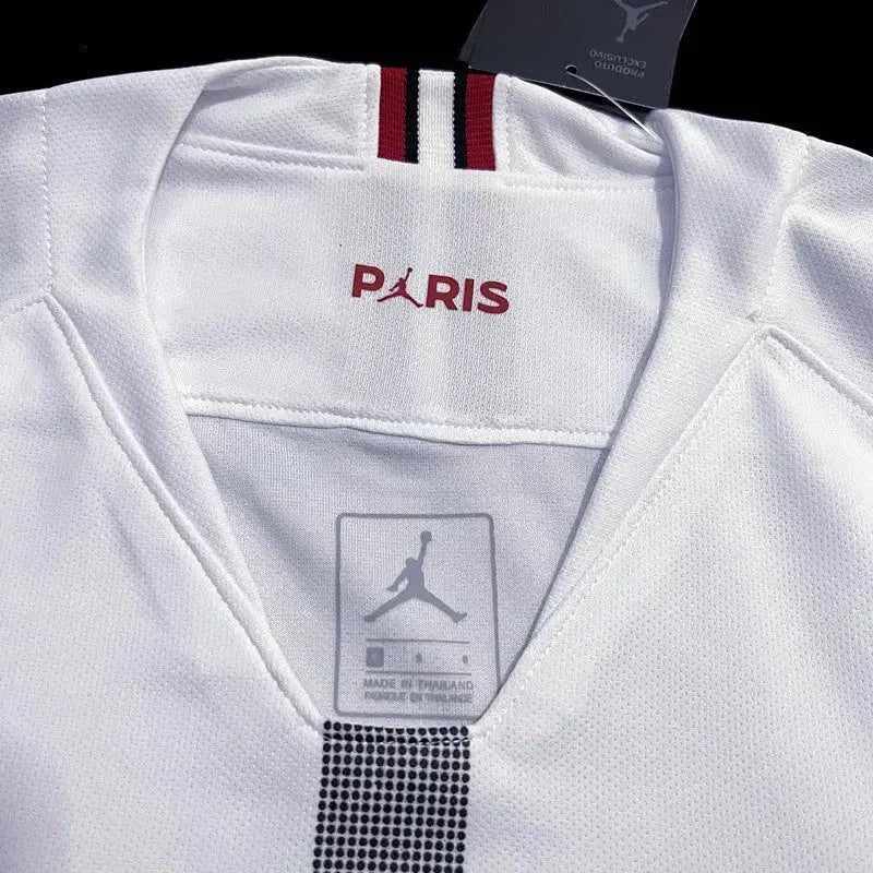 Men’s 18/19 Shirt