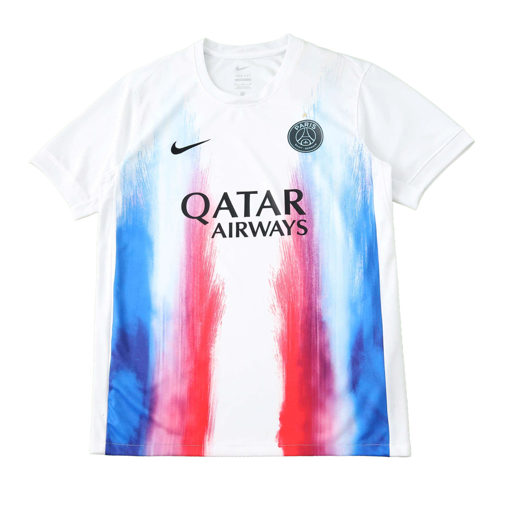 Pre-Match 25/26 Shirt