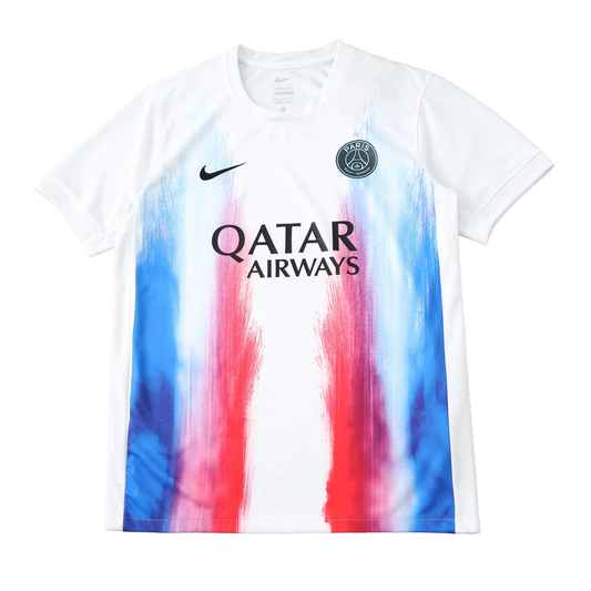 Pre-Match 25/26 Shirt