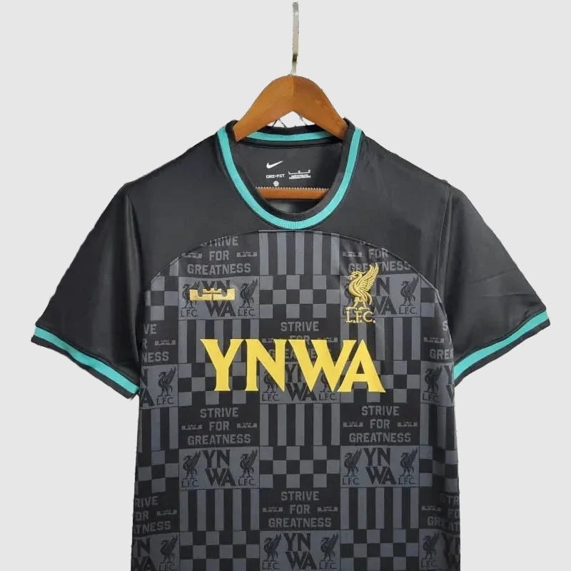 X LeBron 24/25 Men’s Shirt