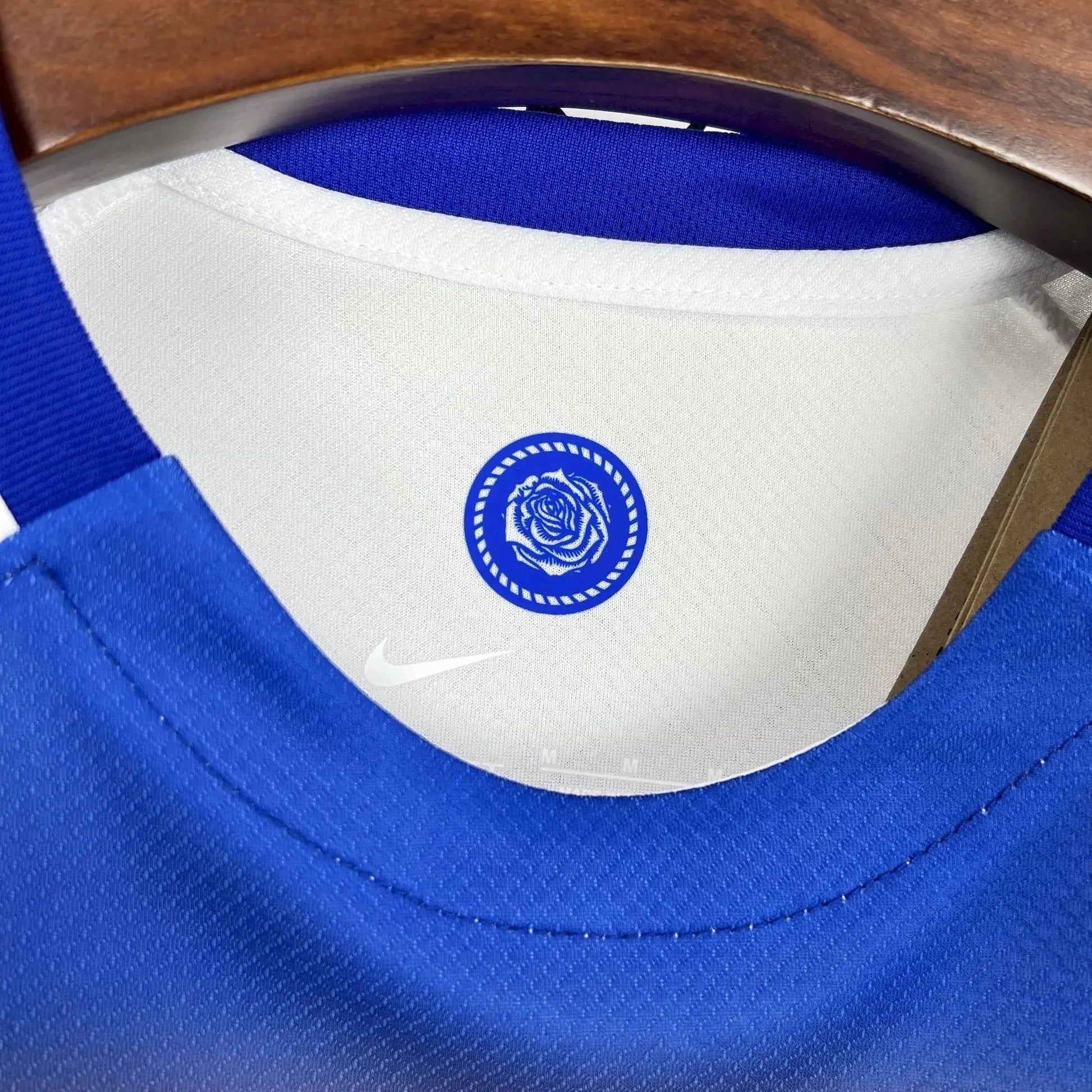 Home 25/26 Men’s Shirt
