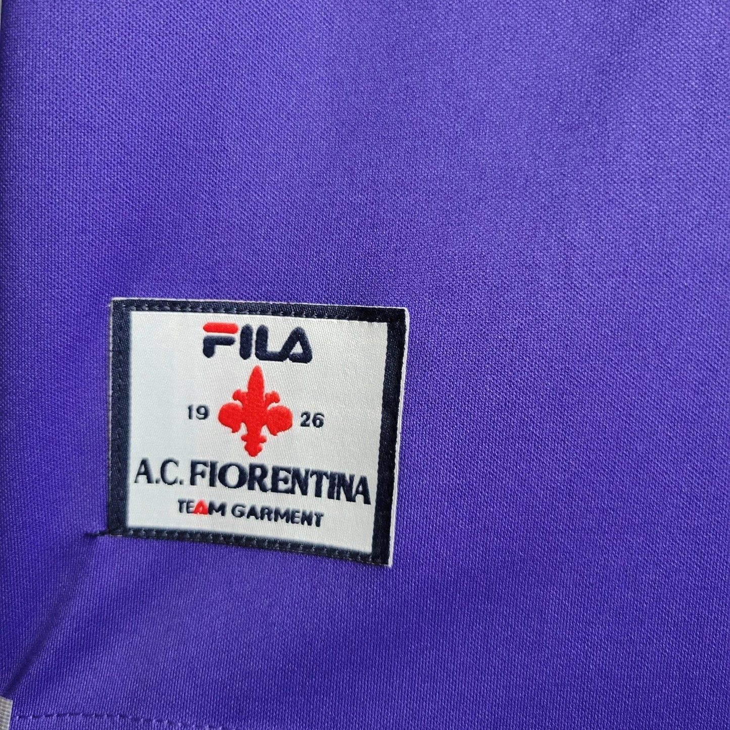 Retro Home 98/99 Shirt