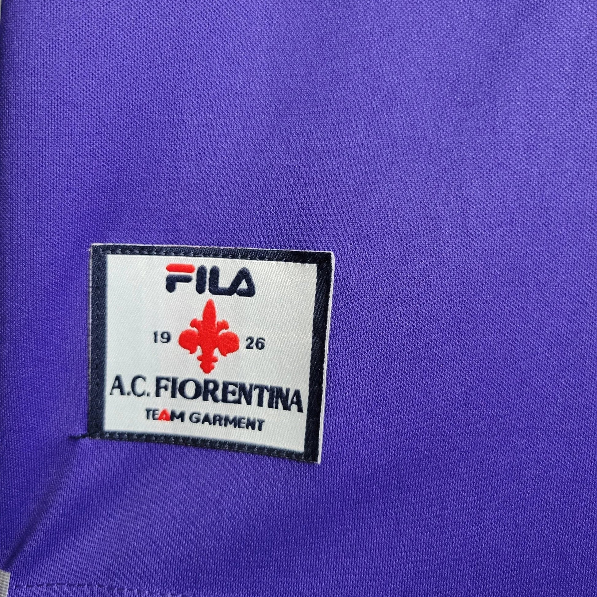 Retro Home 98/99 Shirt