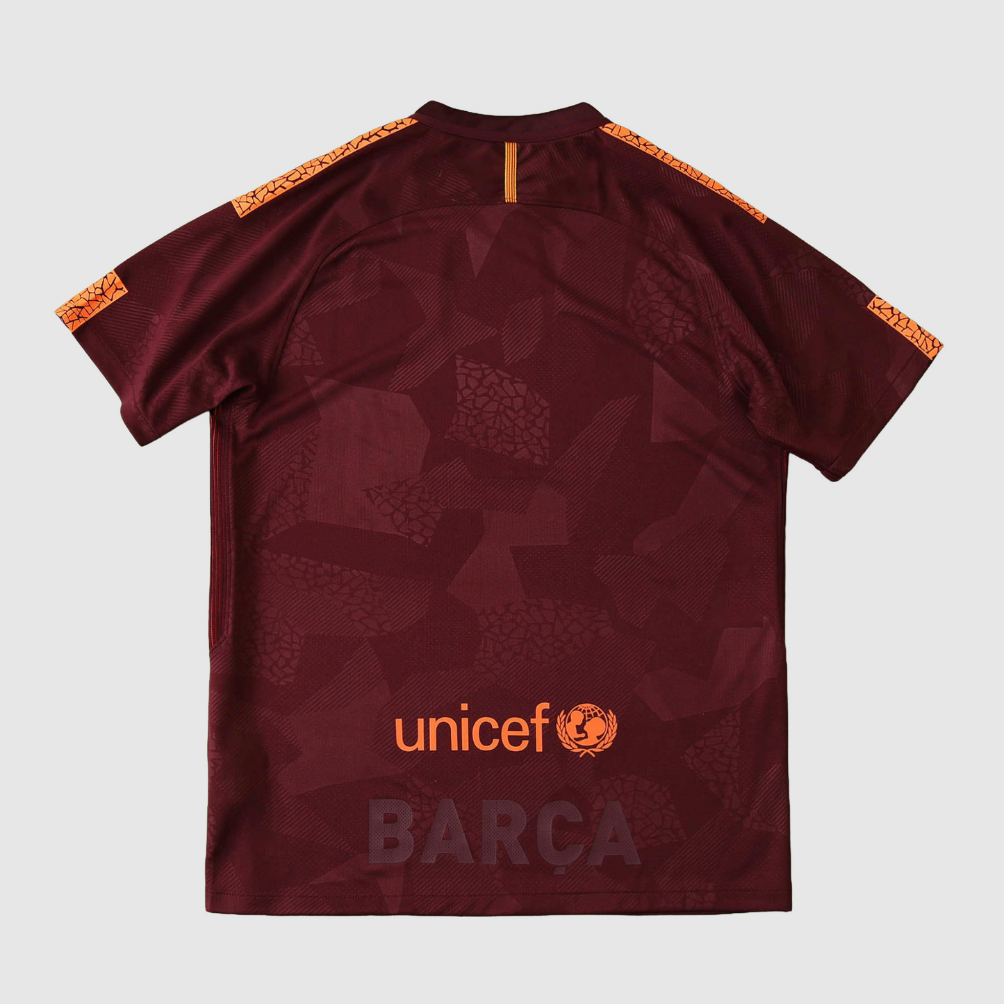 Retro Third 2017/18 Shirt