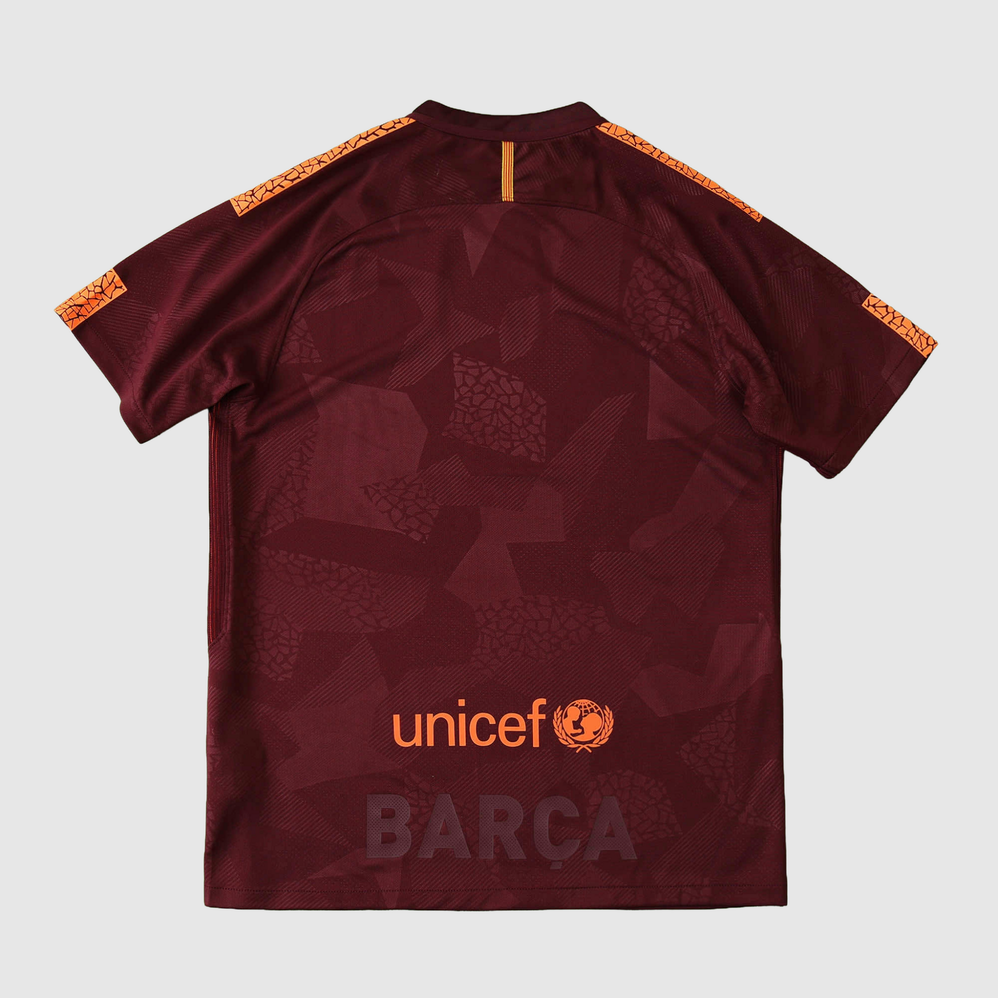 Retro Third 2017/18 Shirt