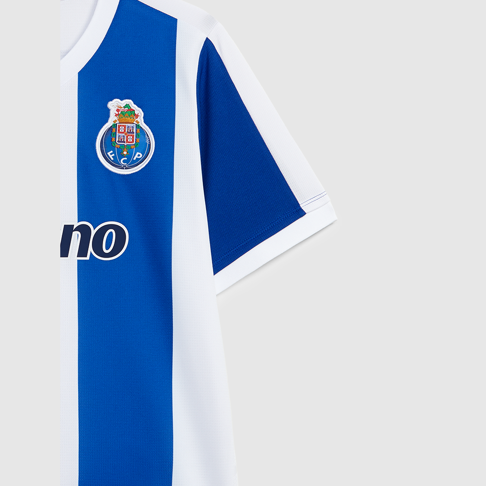 Home 26/27 Women’s Shirt