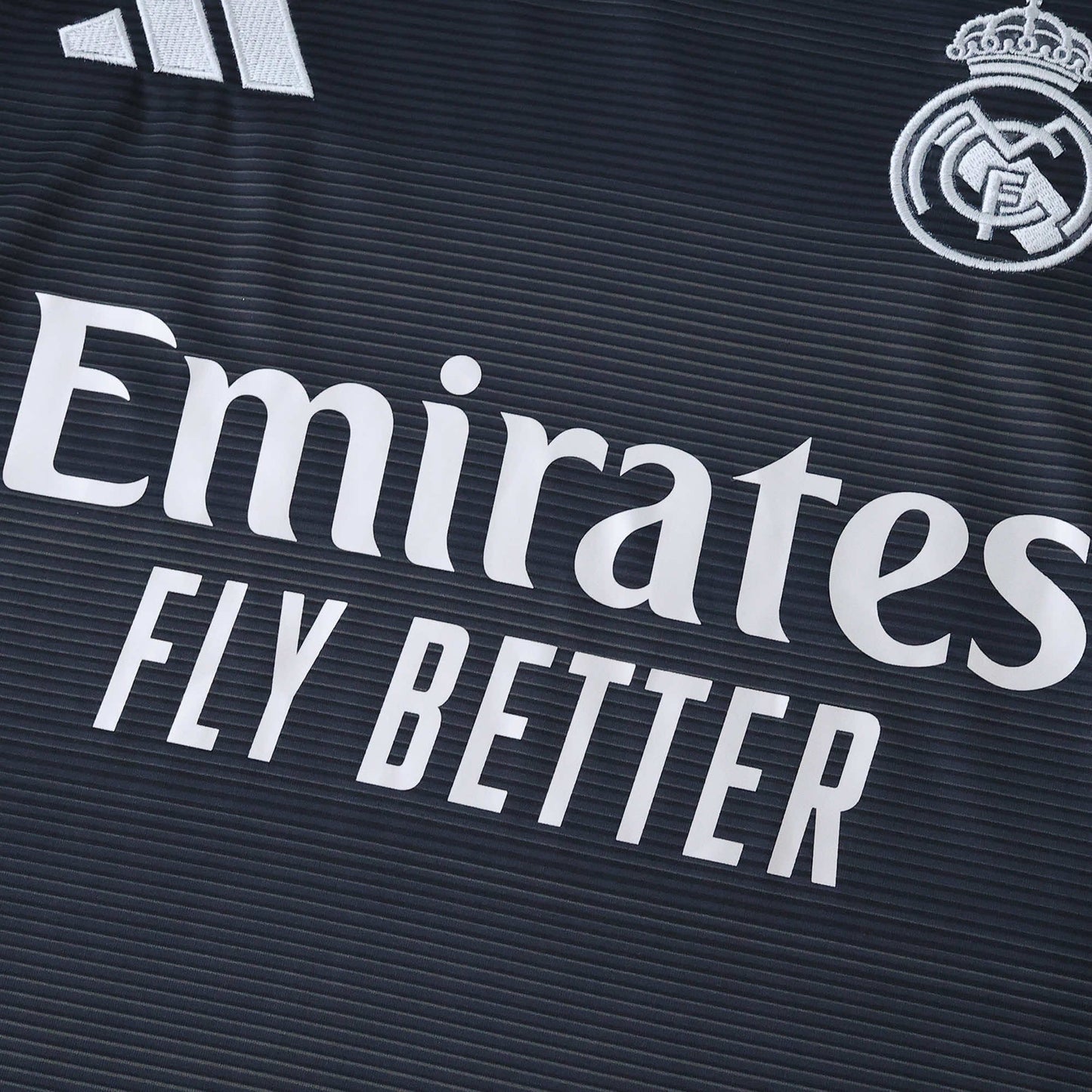 Away 25/26 Men’s Shirt