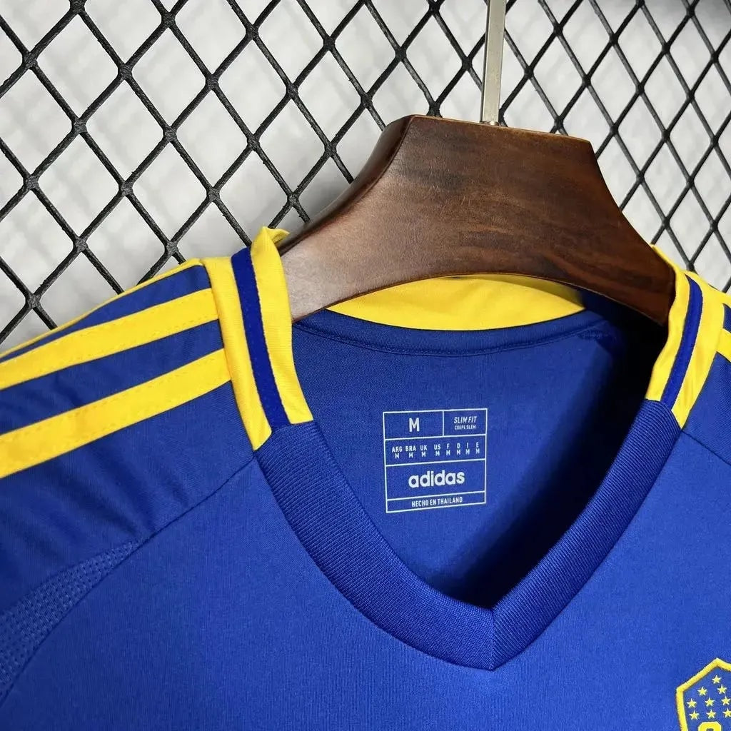 Home 24/25 Men’s Shirt